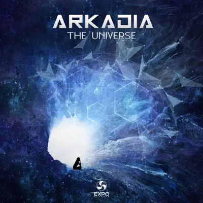 The Universe - Single - Arkadia