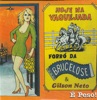 Hoje na Vaquejada É Peso!, 2003