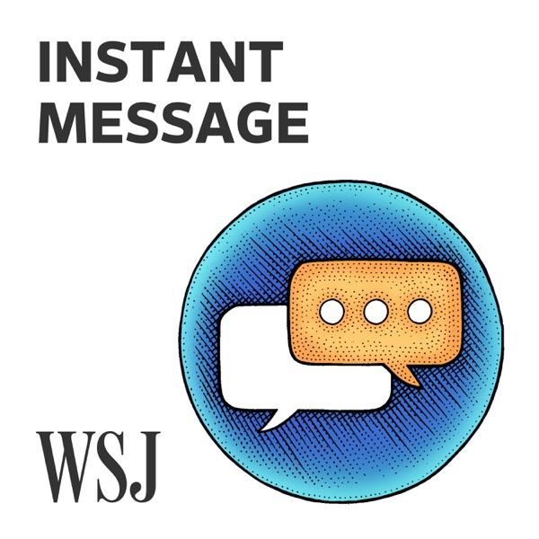 The Wall Street Journal poster