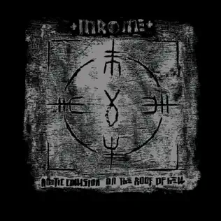 ladda ner album Mrome - Noetic Collision on the Roof of Hell