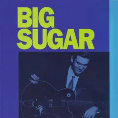 Big Sugar by Big Sugar album reviews, ratings, credits