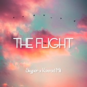 The Flight I artwork