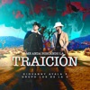 Me Anda Buscando la Traición - Single