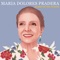 Me Ha Dicho la Luna (with Rocío Jurado) - María Dolores Pradera lyrics