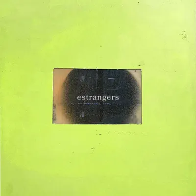Estrangers - Single - No Vacation
