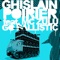 Go Ballistic (feat. MC Zulu) - Ghislain Poirier lyrics