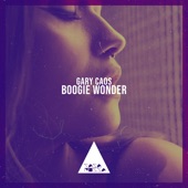 Gary Caos - Boogie Wonder - Original Mix