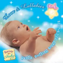 Love & Lullabies by Barney album reviews, ratings, credits