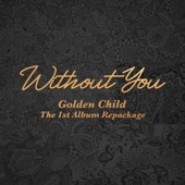 Without You artwork