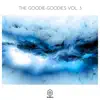 The Goodie - Goodies Vol. 3 (feat. Hafberg) - Single album lyrics, reviews, download