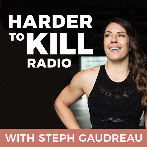 Harder to Kill Radio Harder to Kill Radio