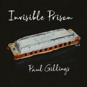 Invisible Prison artwork