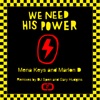 We Need His Power - EP