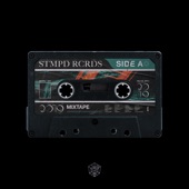 Stmpd Rcrds Mixtape 2019 Side A artwork