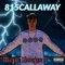 Lovestruck in the Rain (feat. Majin Boujee) - 815Callaway lyrics