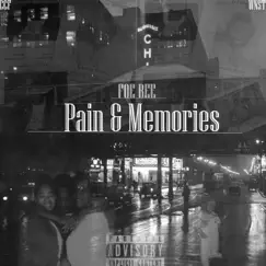 Pain & Memories by Foe Bee album reviews, ratings, credits