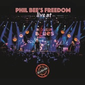 Live at Moulin Blues artwork