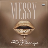 Messy (feat. Coldrank) artwork