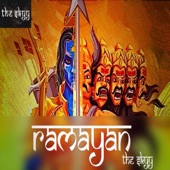 Ramayan artwork