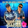 Wasser (feat. Bonez MC) - Single