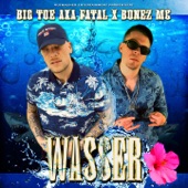 Wasser (feat. Bonez MC) artwork