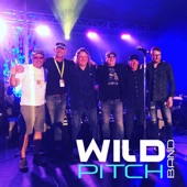 Wild Pitch Band - Can't Catch a Fish If Your Line Ain't in the Water