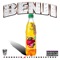 Fanta - Benji lyrics