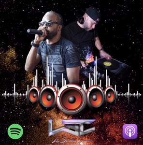 Black Night “La Noche del Fuego” 2019 by @LaSectaCrew