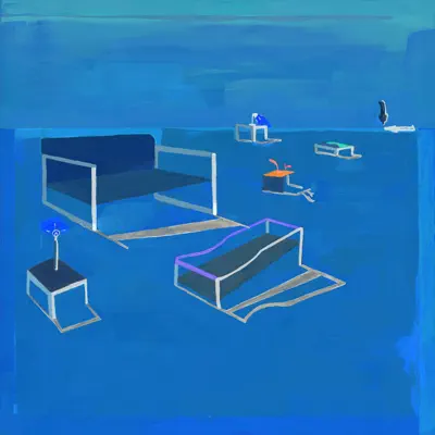 Helium Remixes - Homeshake Helium Remixes - Homeshake