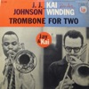 Trombone for Two (Expanded Edition), 1955