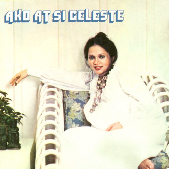 Cover artwork for Ngayon at Kailanman