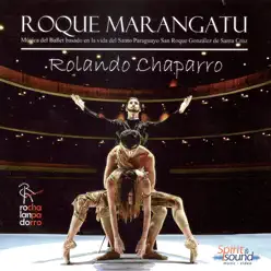 Roque Marangatu - Rolando Chaparro Roque Marangatu - Rolando Chaparro