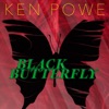 Black Butterfly - Single