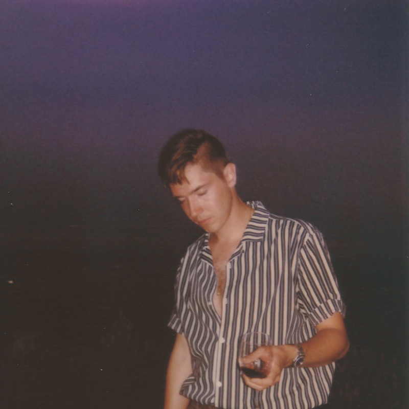 Cam Meekins Top Of The World