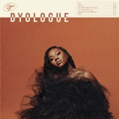 Dyologue - EP artwork