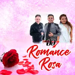 Romance Rosa - Single - Banda 007 Romance Rosa - Single - Banda 007