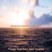 Moods for Brazilian Coffee Bars artwork