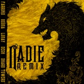 Nadie (feat. Sech & Sharo Towers) [Remix] artwork