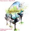 Piano Concerto A - Major Part II - Single