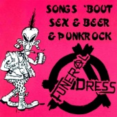Songs 'Bout Sex & Beer & Punkrock artwork