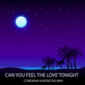 Can You Feel the Love Tonight artwork