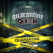 Alli Fitz - Quarantine Queen
