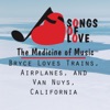 C. Allocco - Bryce Loves Trains, Airplanes, And Van Nuys, California