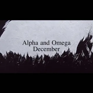 ladda ner album December - Alpha And Omega