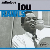 Lou Rawls - Memory Lane