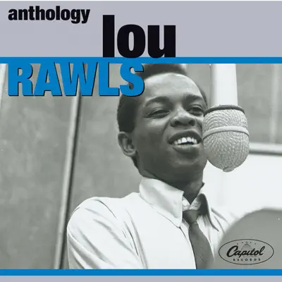 Anthology - Lou Rawls