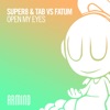 Open My Eyes - Single