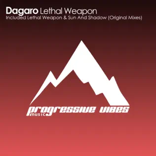 Album herunterladen Dagaro - Lethal Weapon