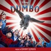 Dumbo (Original Motion Picture Soundtrack) artwork