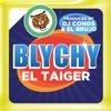 La Guariconfianza by El Taiger, DJ Conds, The Yabo iTunes Track 1